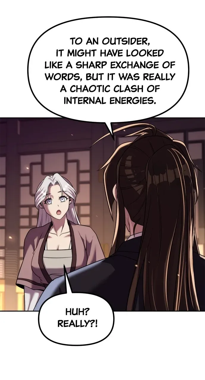 Chronicles of the Demon Faction Chapter 135 page 5 - 