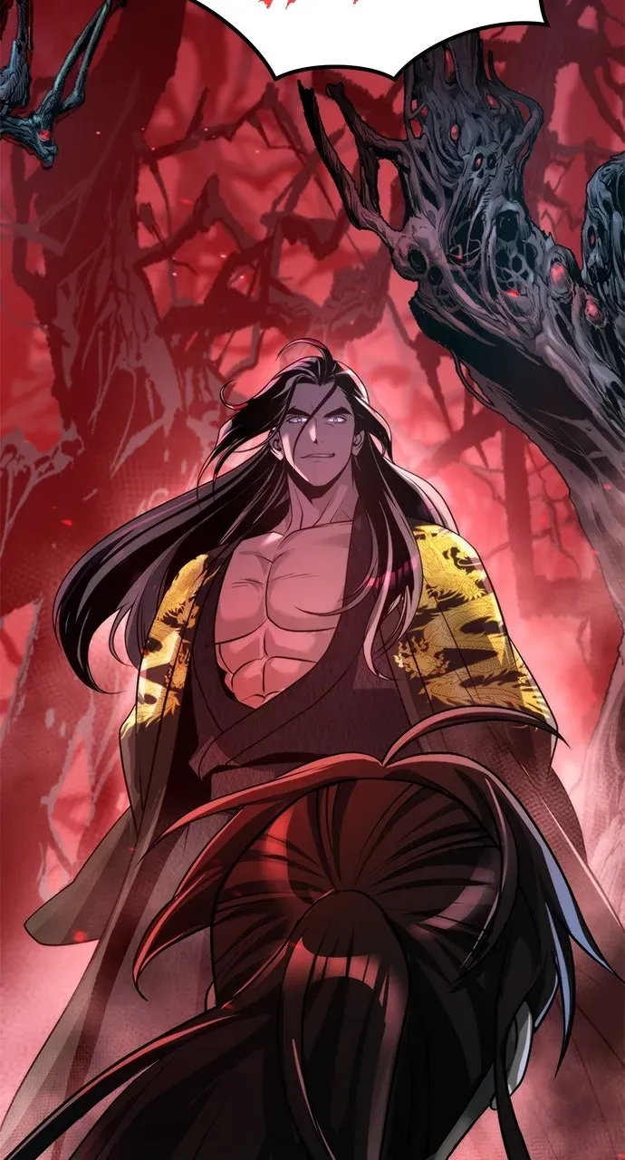 Chronicles of the Demon Faction Chapter 135 page 43 - 