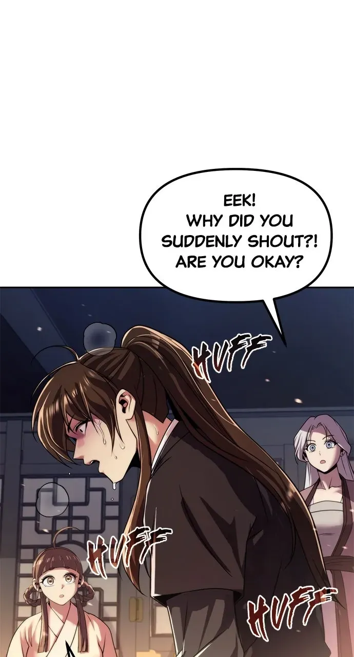 Chronicles of the Demon Faction Chapter 135 page 48 - 