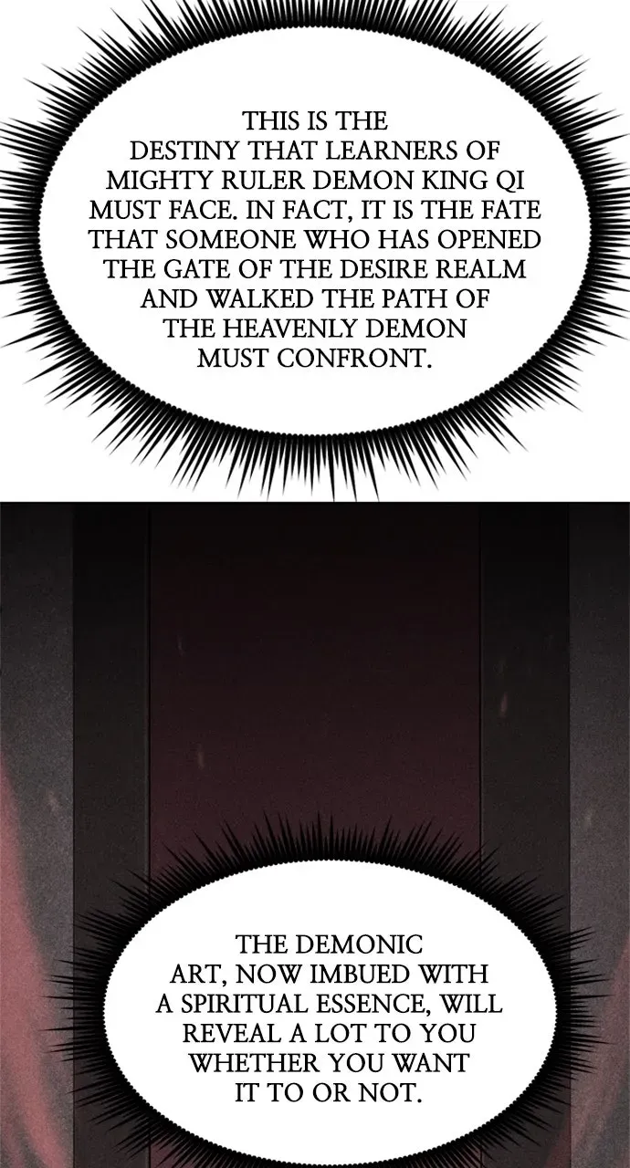 Chronicles of the Demon Faction Chapter 135 page 56 - 