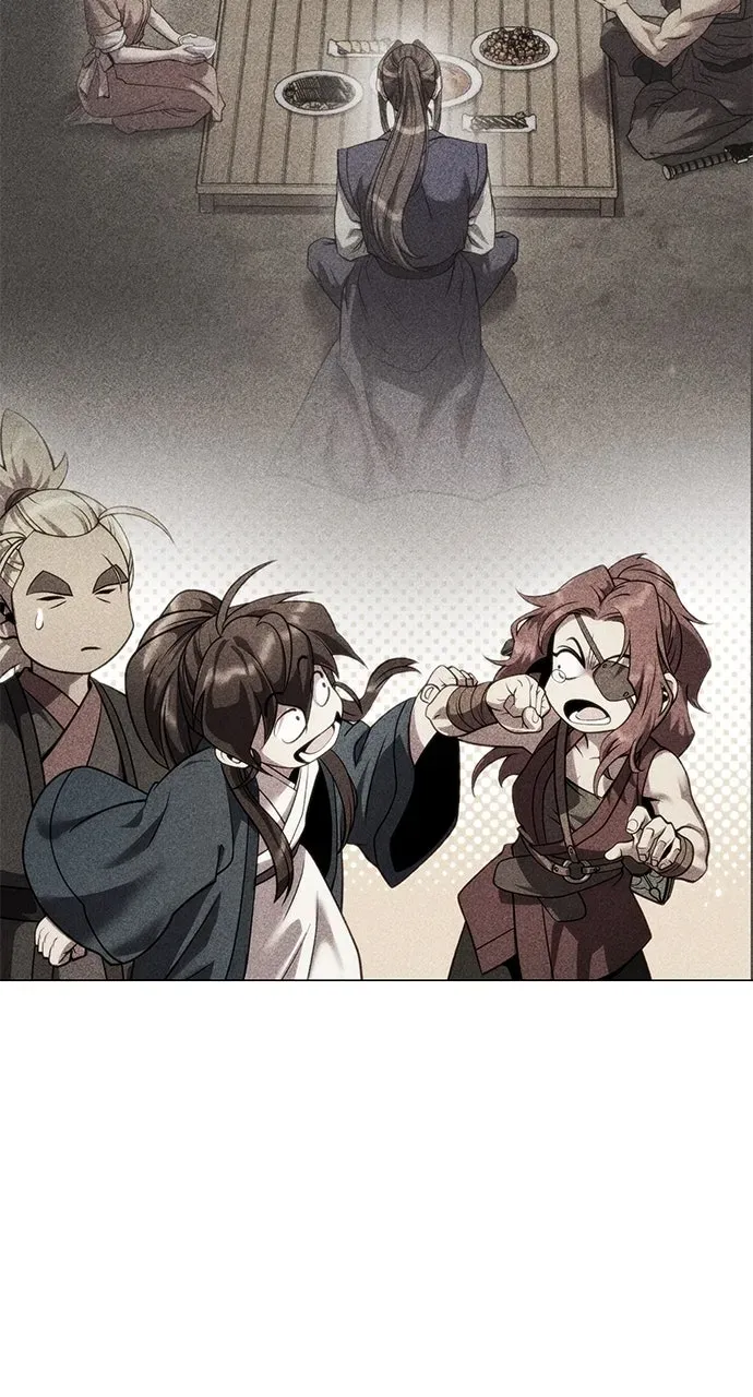 Chronicles of the Demon Faction Chapter 135 page 66 - 