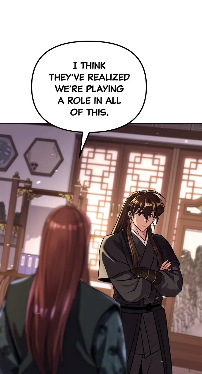 Chronicles of the Demon Faction Chapter 135 page 78 - 