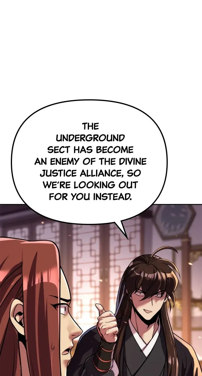 Chronicles of the Demon Faction Chapter 135 page 84 - 