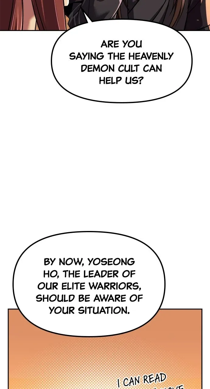 Chronicles of the Demon Faction Chapter 135 page 85 - 