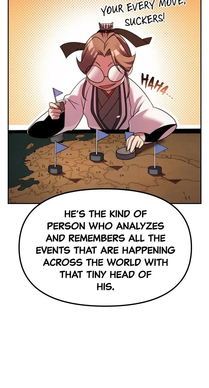 Chronicles of the Demon Faction Chapter 135 page 86 - 