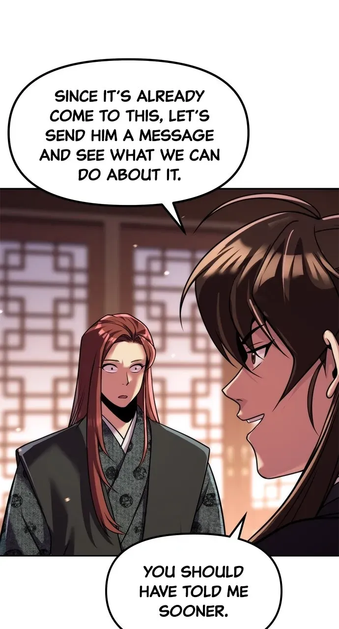 Chronicles of the Demon Faction Chapter 135 page 87 - 