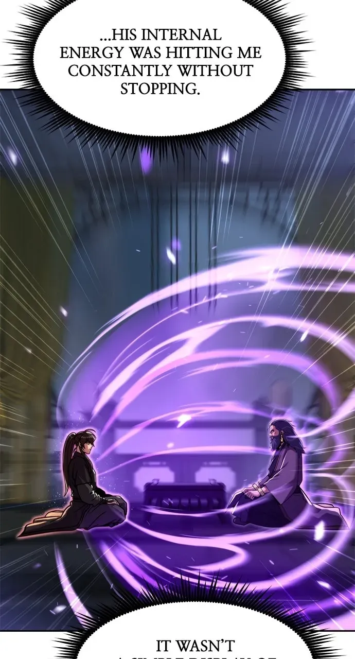 Chronicles of the Demon Faction Chapter 135 page 10 - 
