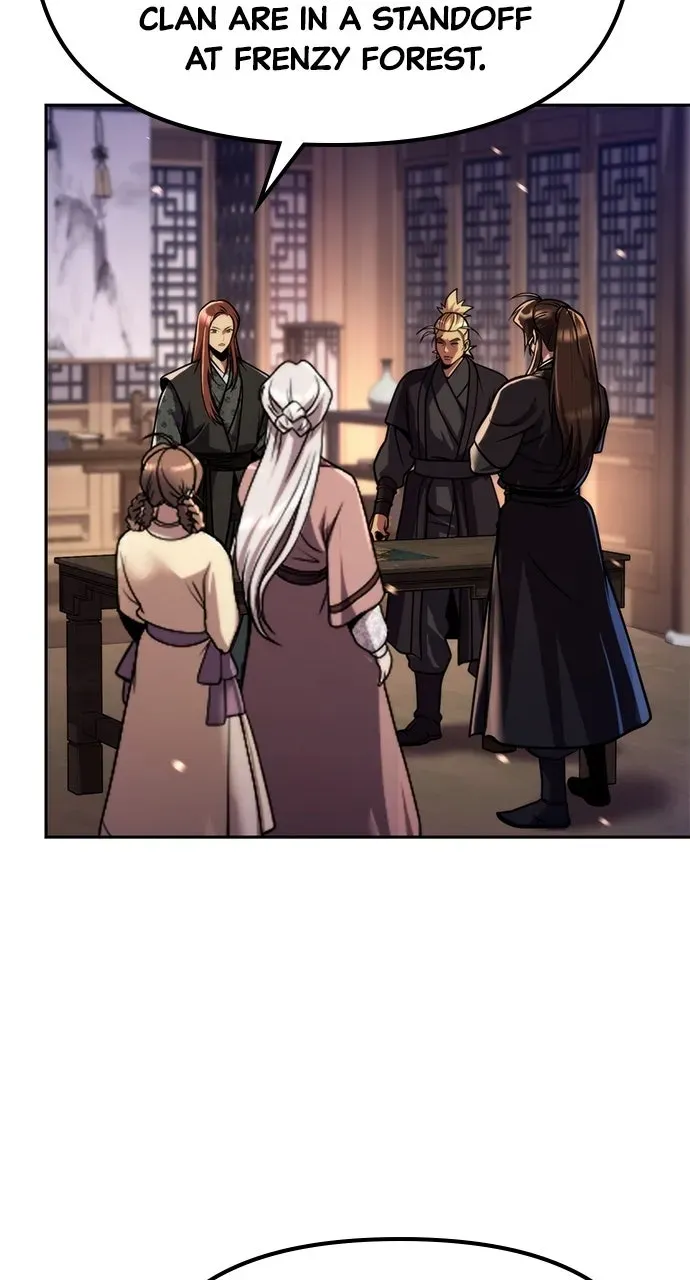 Chronicles of the Demon Faction Chapter 135 page 96 - 
