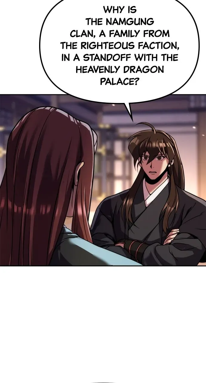 Chronicles of the Demon Faction Chapter 135 page 97 - 
