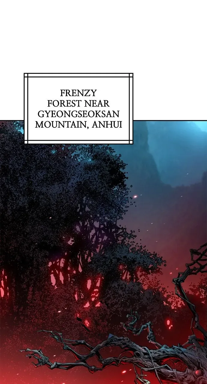 Chronicles of the Demon Faction Chapter 136 page 1 - 