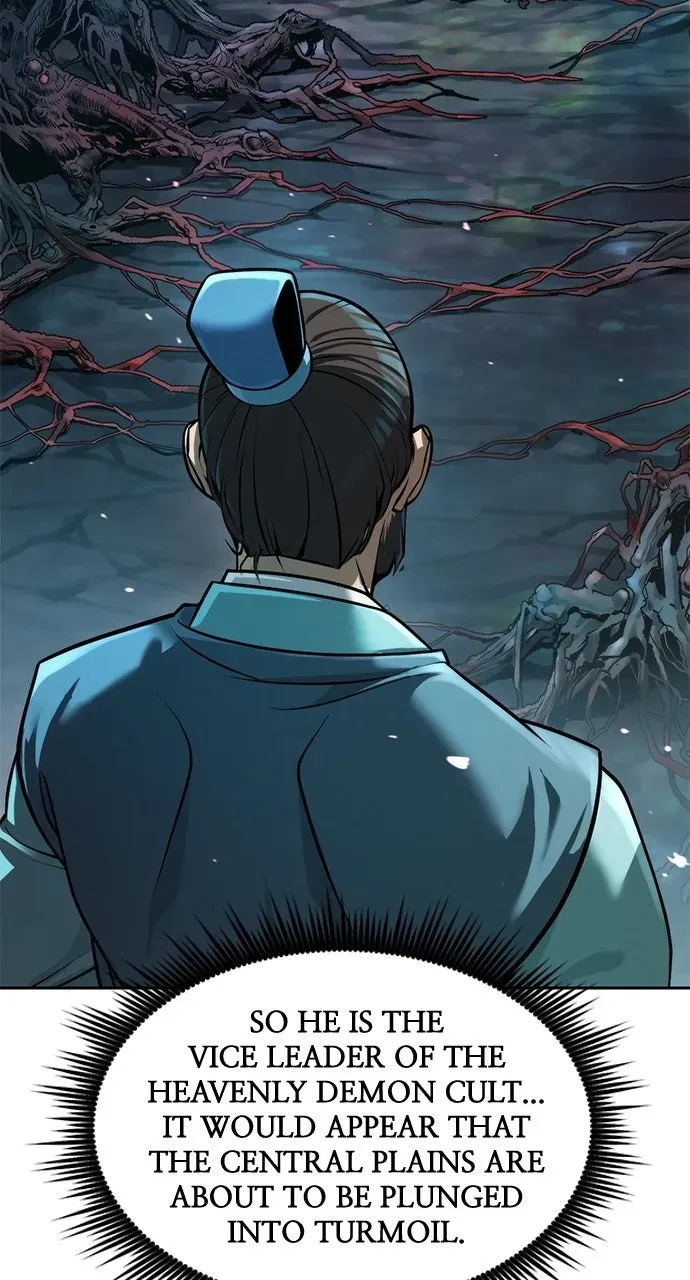 Chronicles of the Demon Faction Chapter 136 page 104 - 