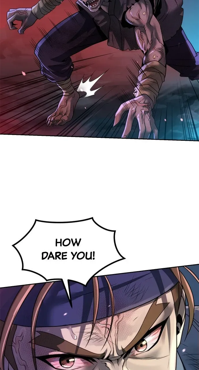 Chronicles of the Demon Faction Chapter 136 page 110 - 