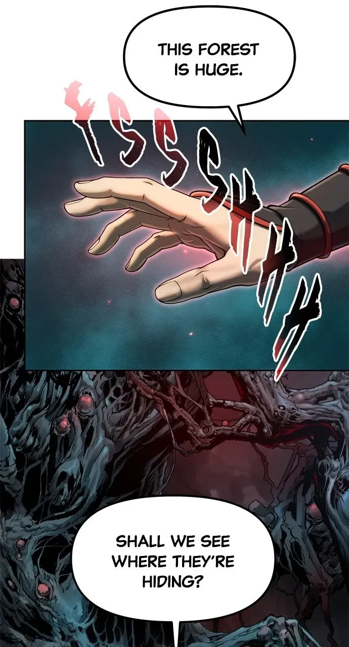 Chronicles of the Demon Faction Chapter 136 page 12 - 