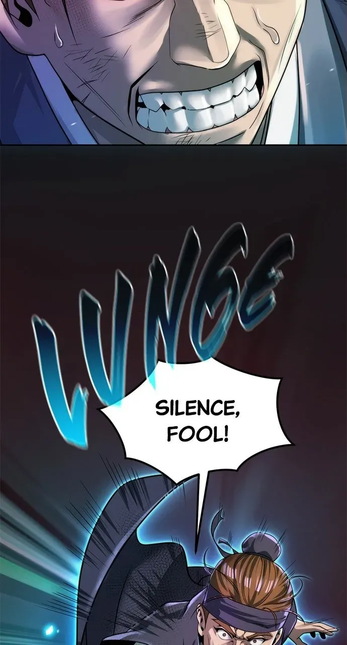 Chronicles of the Demon Faction Chapter 136 page 111 - 