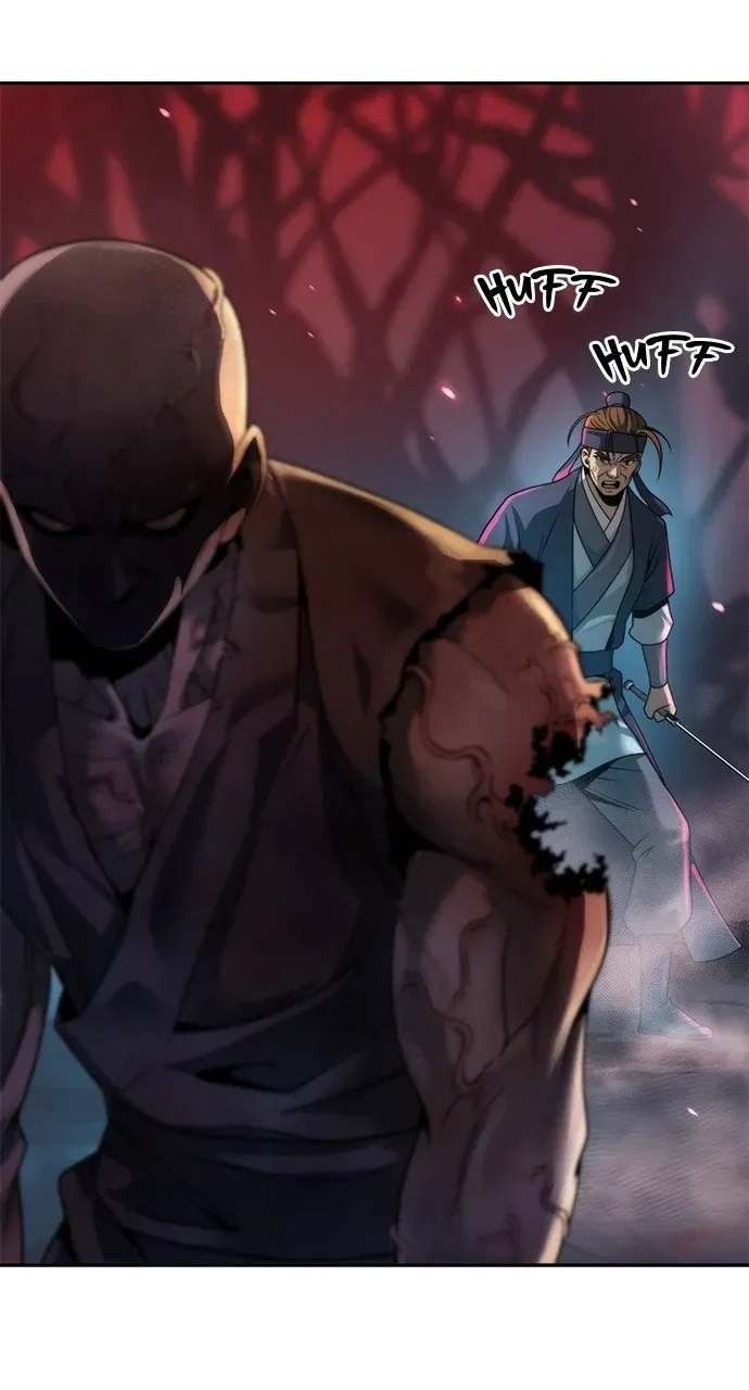 Chronicles of the Demon Faction Chapter 136 page 117 - 