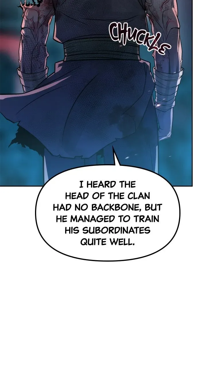 Chronicles of the Demon Faction Chapter 136 page 119 - 