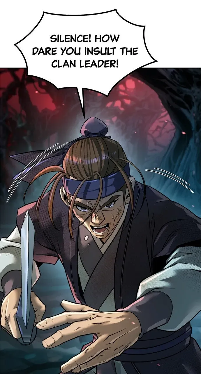 Chronicles of the Demon Faction Chapter 136 page 120 - 