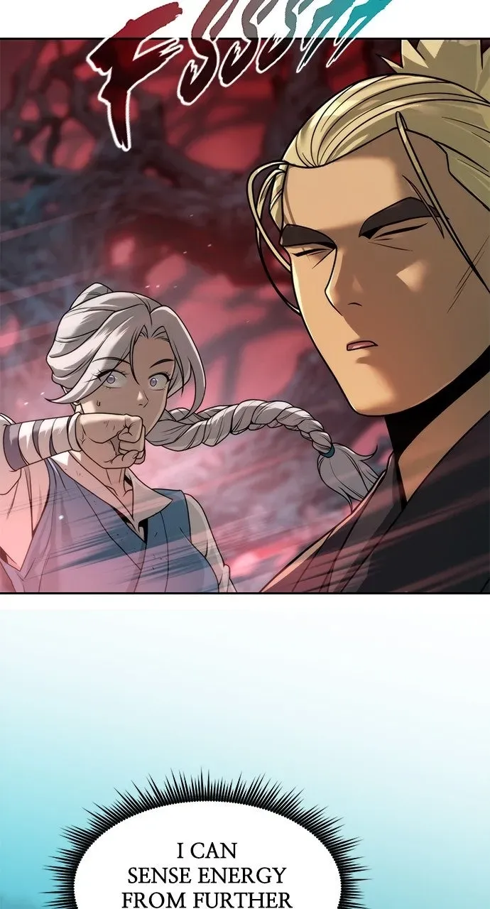 Chronicles of the Demon Faction Chapter 136 page 16 - 