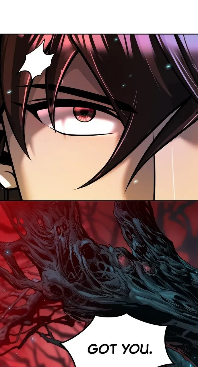 Chronicles of the Demon Faction Chapter 136 page 19 - 
