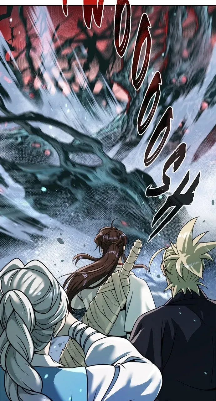 Chronicles of the Demon Faction Chapter 136 page 29 - 