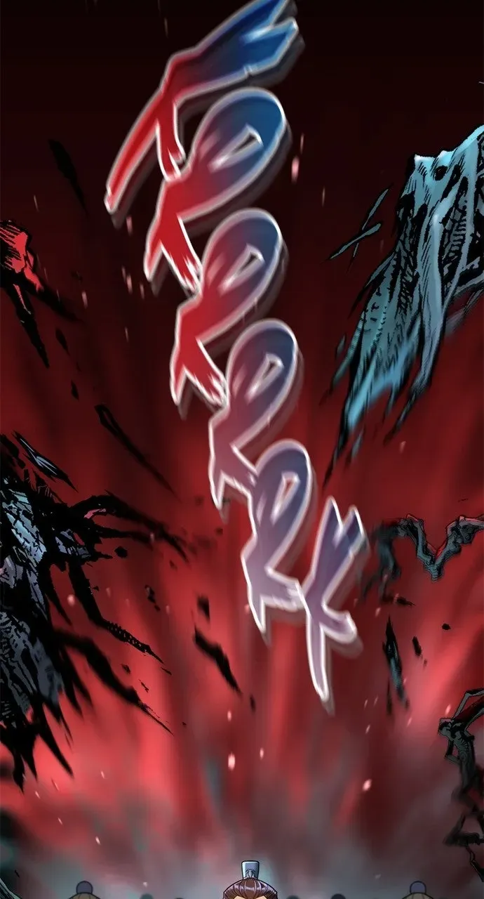 Chronicles of the Demon Faction Chapter 136 page 36 - 