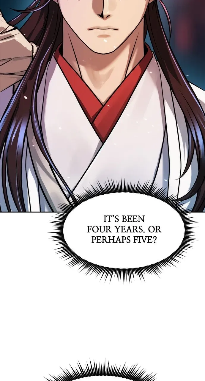 Chronicles of the Demon Faction Chapter 136 page 39 - 