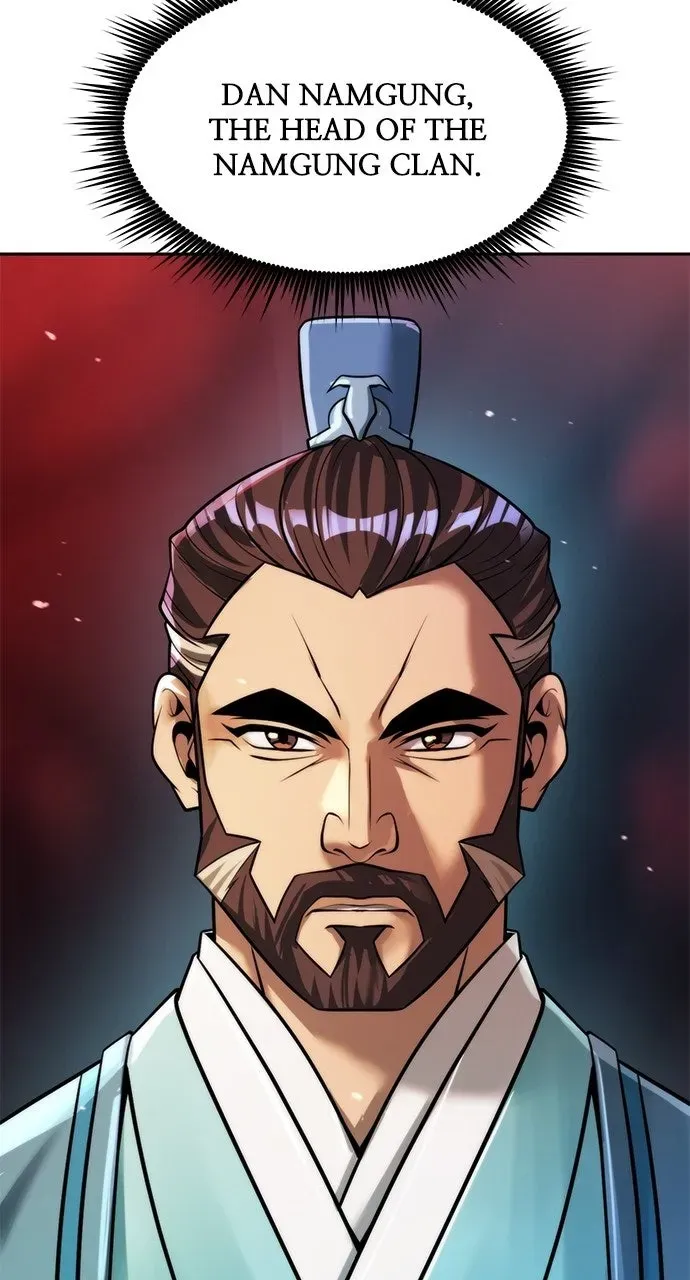 Chronicles of the Demon Faction Chapter 136 page 40 - 