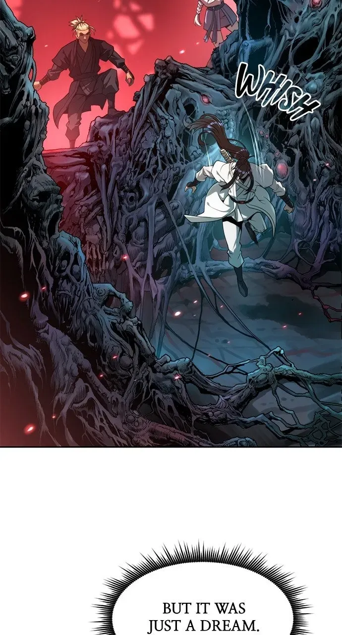 Chronicles of the Demon Faction Chapter 136 page 5 - 