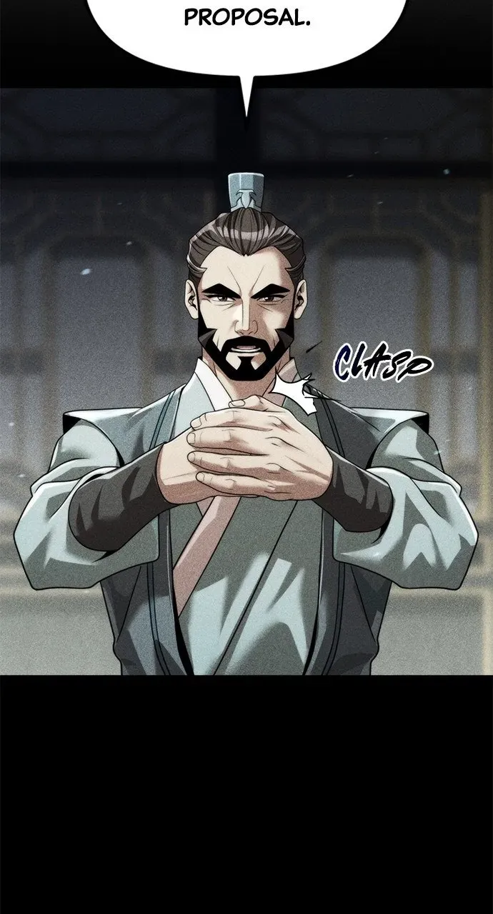 Chronicles of the Demon Faction Chapter 136 page 44 - 