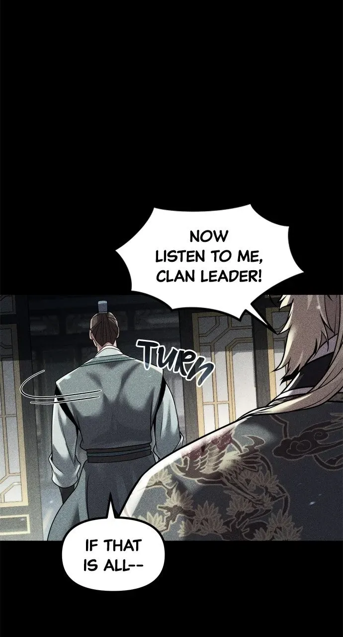 Chronicles of the Demon Faction Chapter 136 page 45 - 