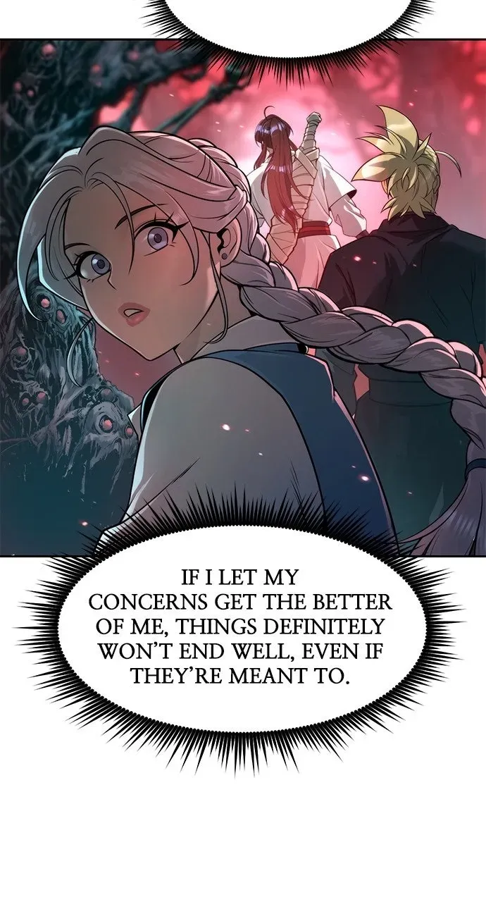 Chronicles of the Demon Faction Chapter 136 page 6 - 