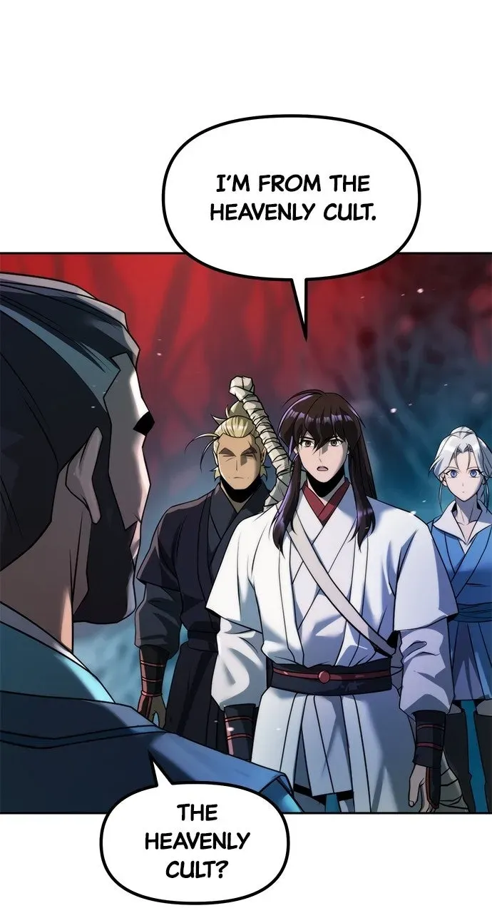 Chronicles of the Demon Faction Chapter 136 page 54 - 