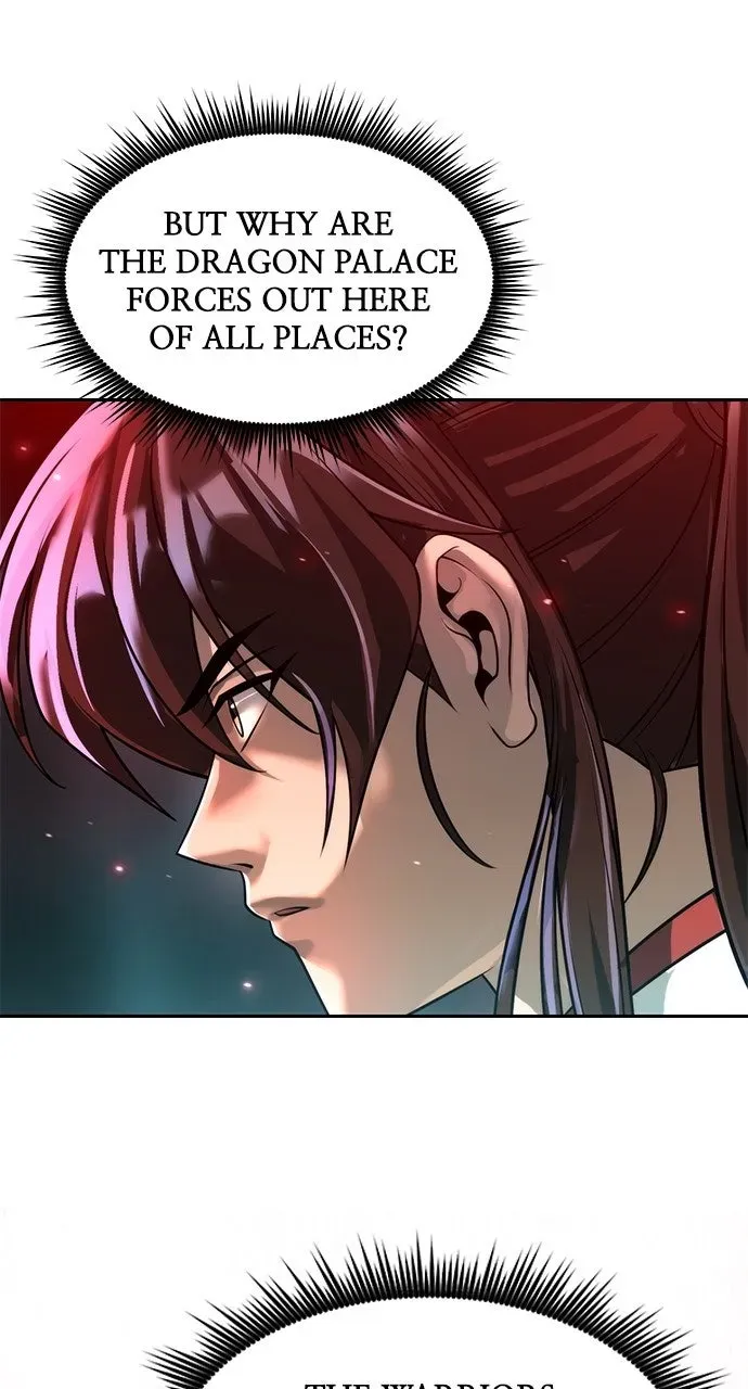 Chronicles of the Demon Faction Chapter 136 page 7 - 