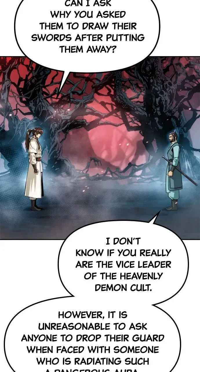 Chronicles of the Demon Faction Chapter 136 page 63 - 