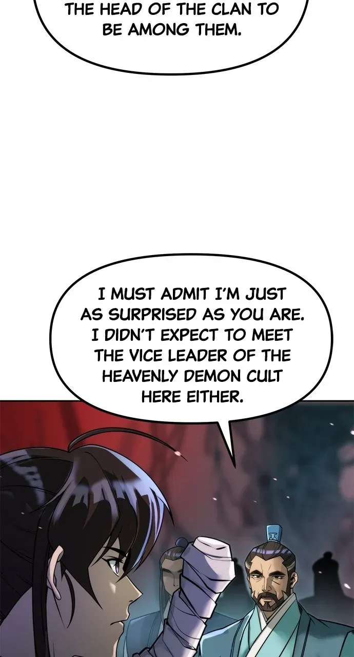 Chronicles of the Demon Faction Chapter 136 page 70 - 