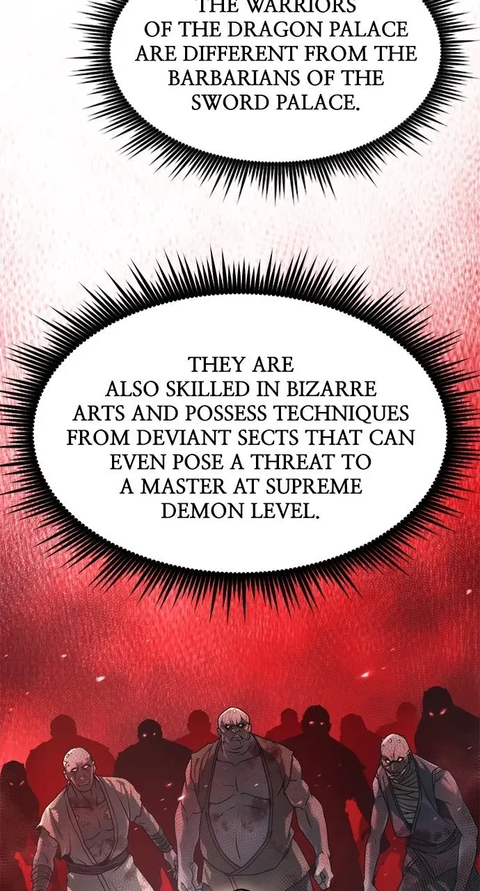 Chronicles of the Demon Faction Chapter 136 page 8 - 