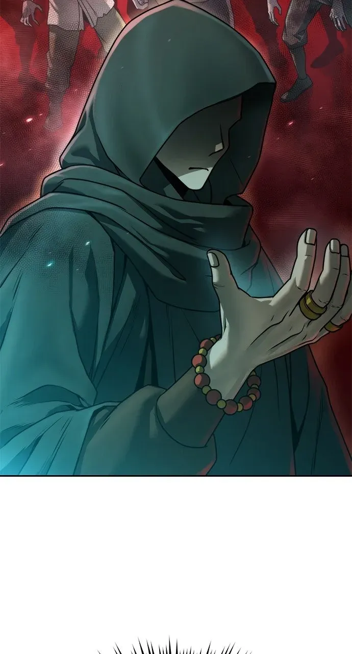 Chronicles of the Demon Faction Chapter 136 page 9 - 