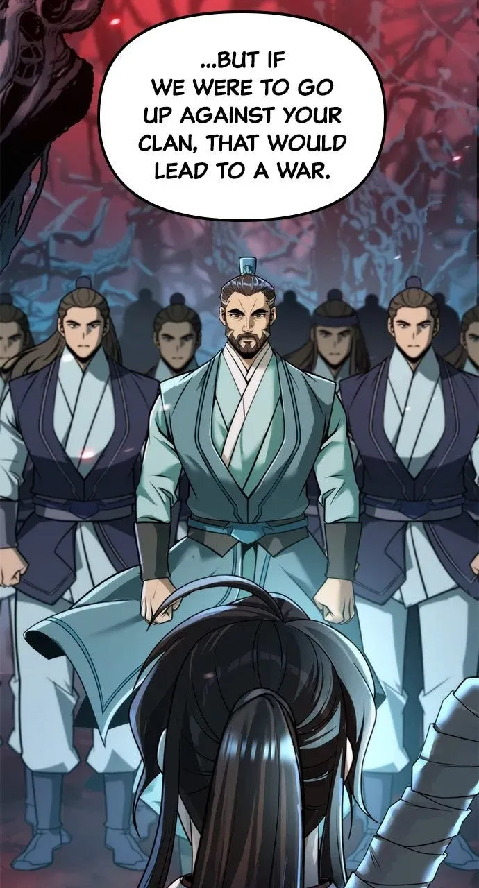 Chronicles of the Demon Faction Chapter 136 page 90 - 