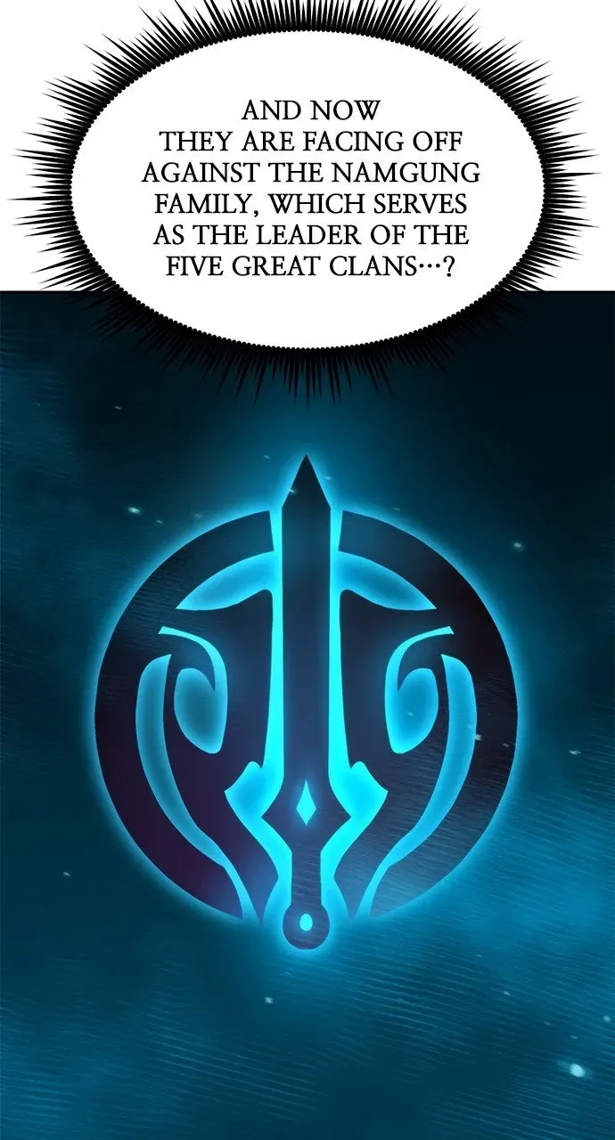 Chronicles of the Demon Faction Chapter 136 page 10 - 