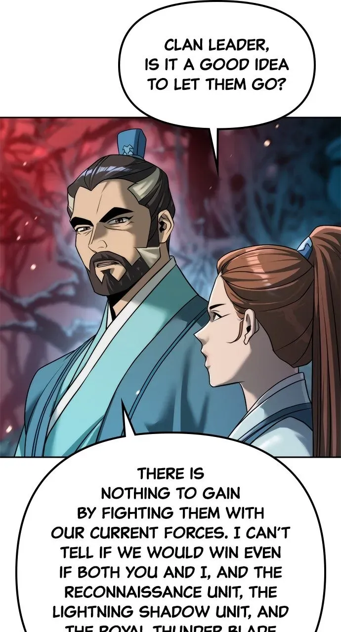 Chronicles of the Demon Faction Chapter 136 page 98 - 