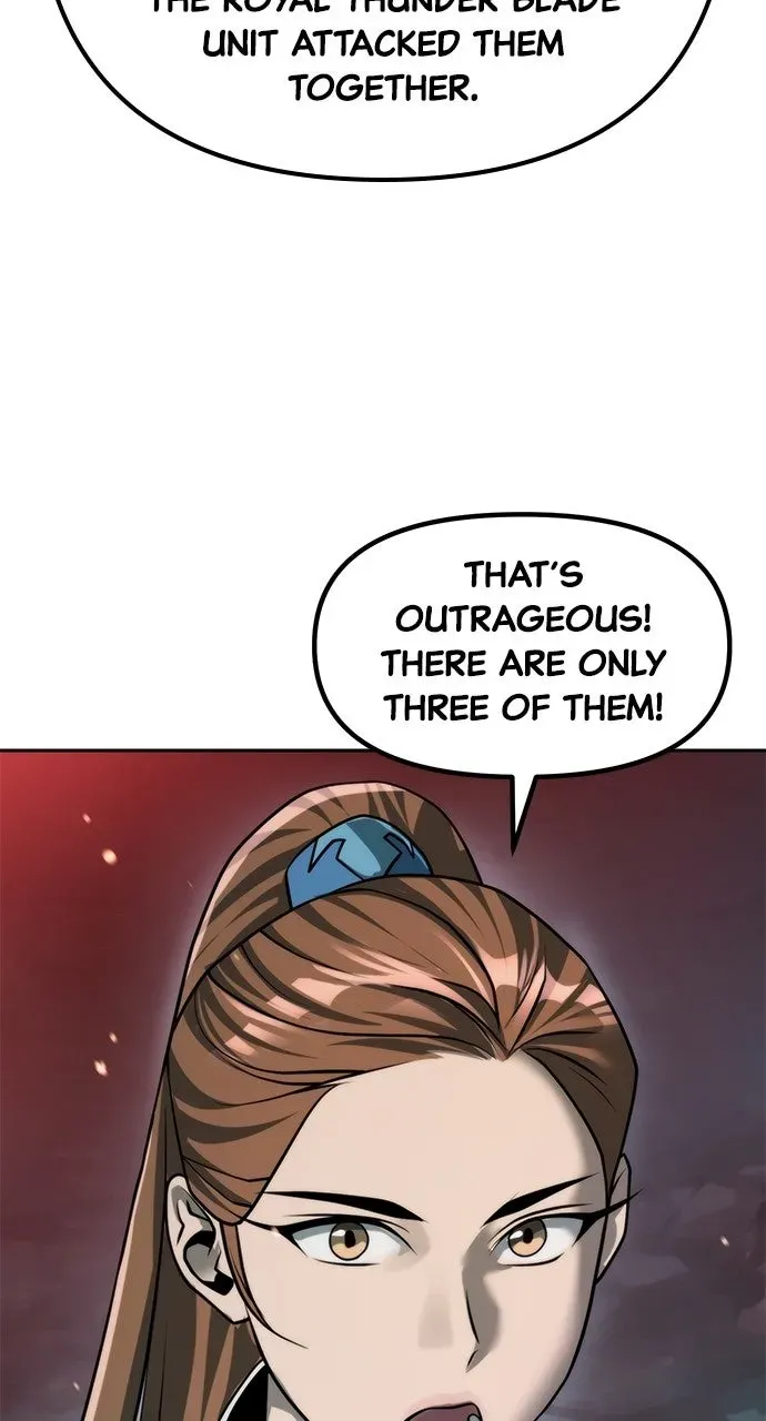 Chronicles of the Demon Faction Chapter 136 page 99 - 