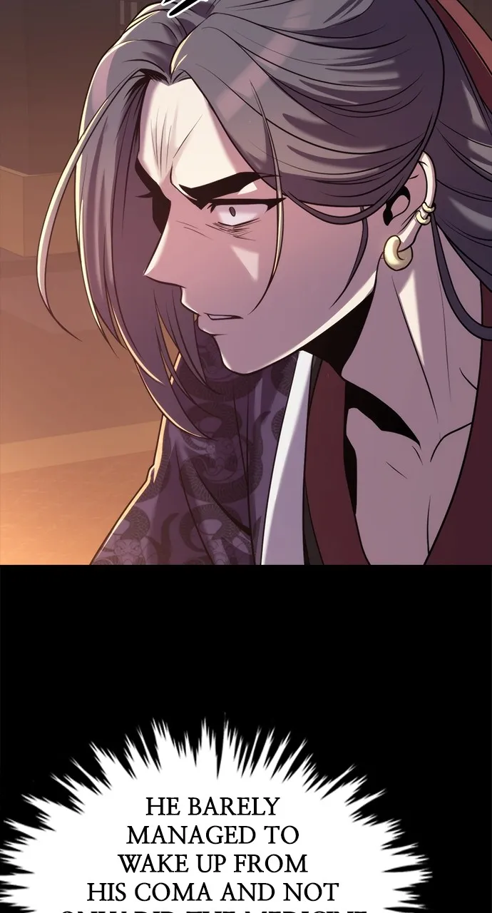 Chronicles of the Demon Faction Chapter 14 page 117 - 