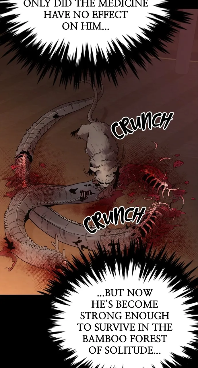 Chronicles of the Demon Faction Chapter 14 page 118 - 