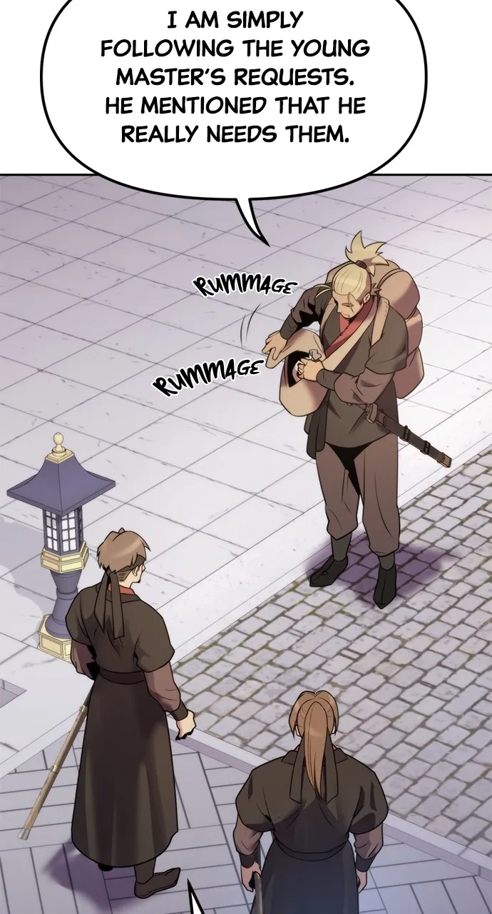 Chronicles of the Demon Faction Chapter 14 page 4 - 