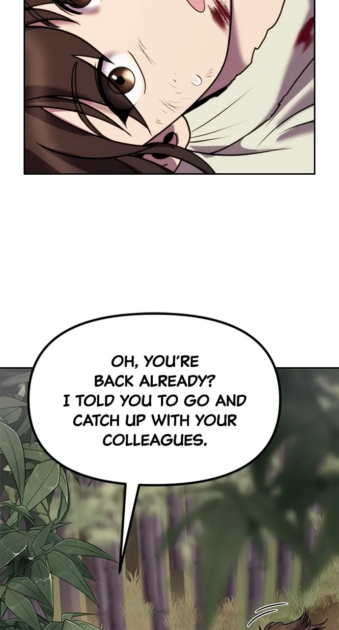 Chronicles of the Demon Faction Chapter 14 page 33 - 