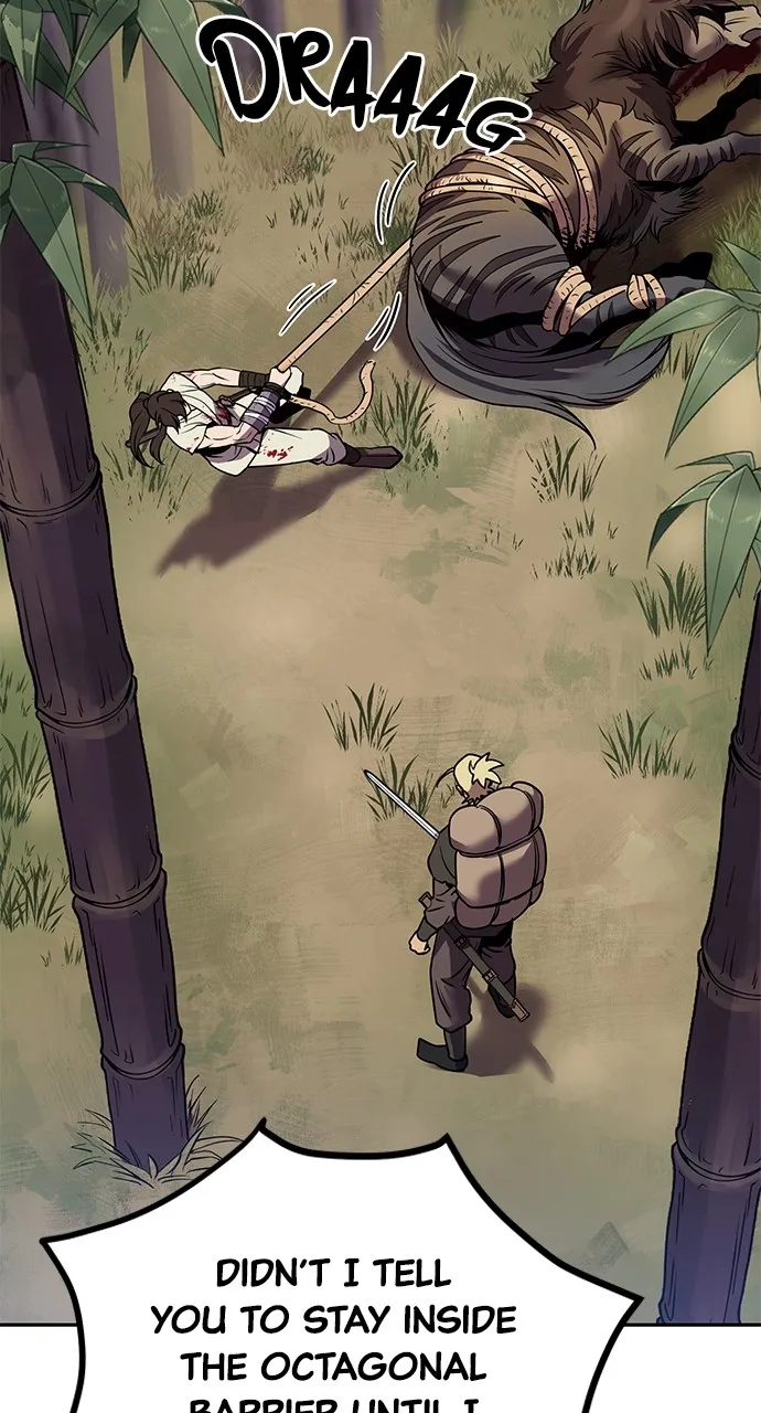 Chronicles of the Demon Faction Chapter 14 page 34 - 