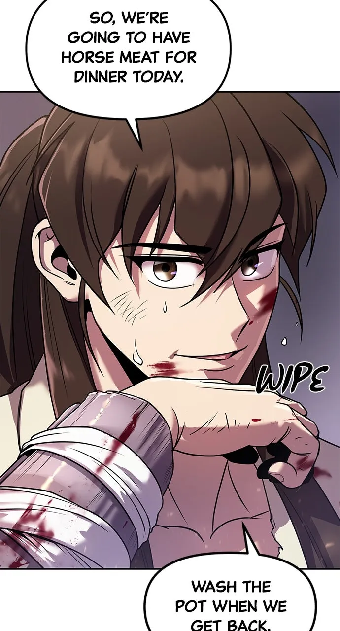 Chronicles of the Demon Faction Chapter 14 page 38 - 