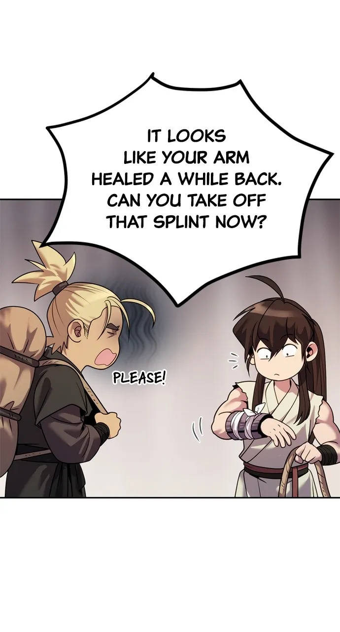 Chronicles of the Demon Faction Chapter 14 page 40 - 