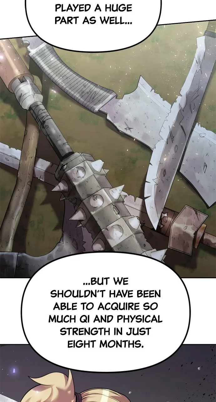 Chronicles of the Demon Faction Chapter 14 page 62 - 