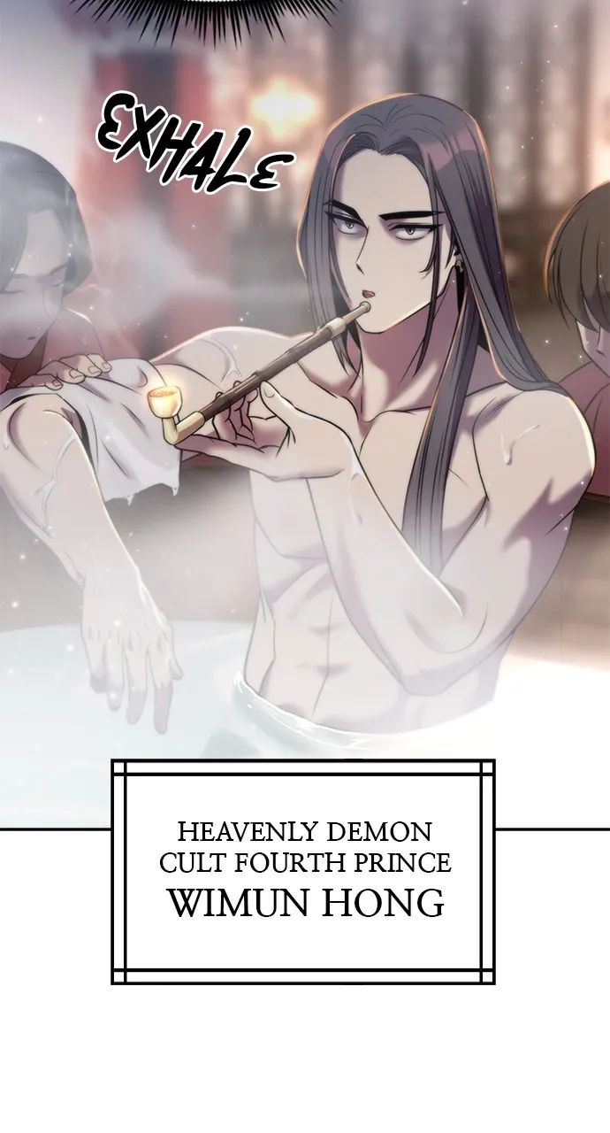 Chronicles of the Demon Faction Chapter 14 page 100 - 
